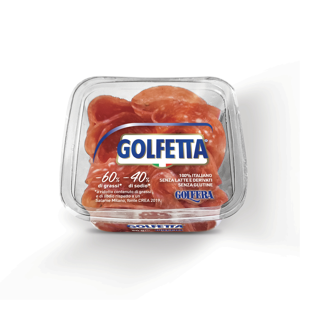 Golfetta 50g