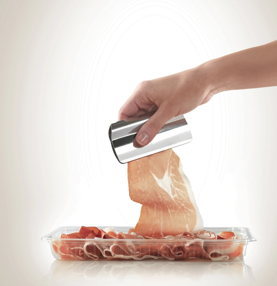 Produzione sostenibile di salumi Golfera