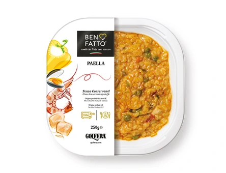 Paella