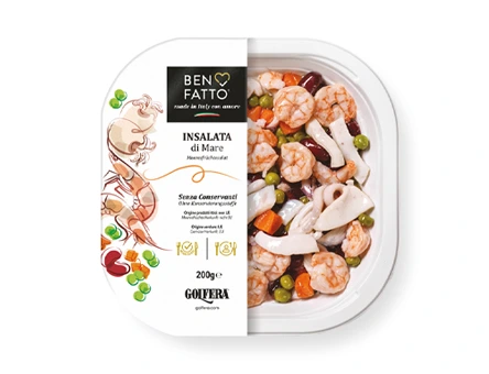 Insalata di mare