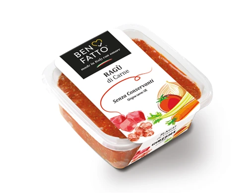 Ragù di carne