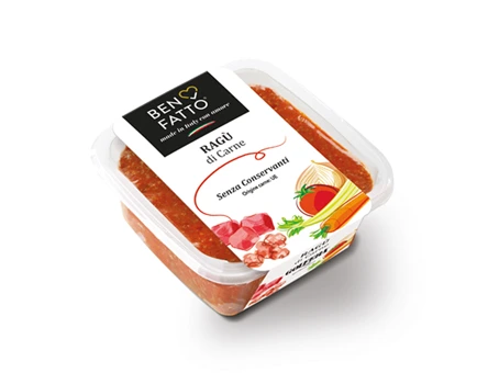 Ragù di carne