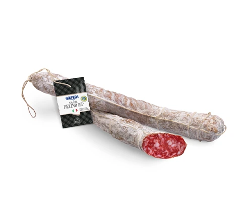 Salame Felino IGP