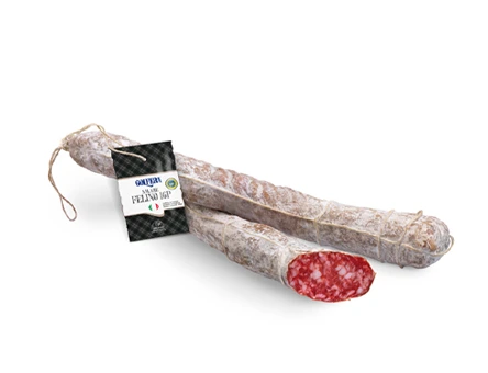 Salame Felino IGP