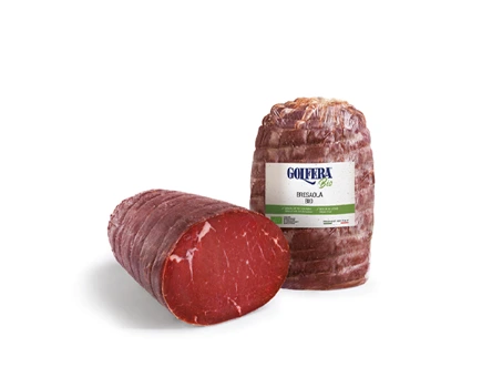 Bresaola Bio