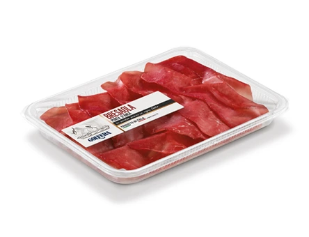 Bresaola Punta d’anca