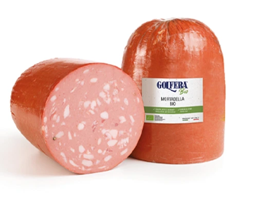 Mortadella Bio