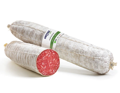 Salame Milano Bio