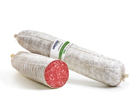 Salame Milano Bio