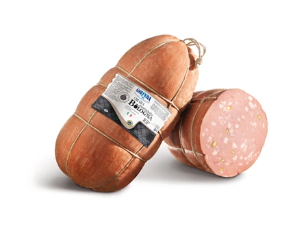 Chiara Mortadella IGP