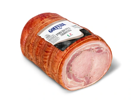 Porchetta arrosto