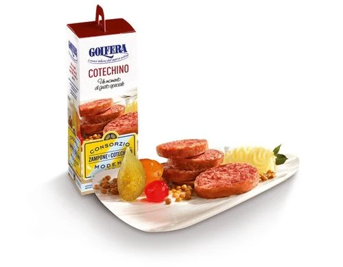 Cotechino Modena IGP