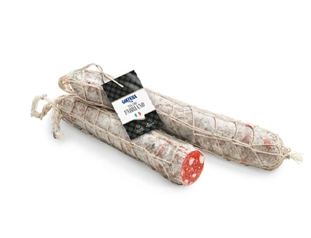 Salame Fabriano