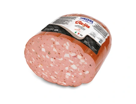 Gioya Mortadella con peperoncino