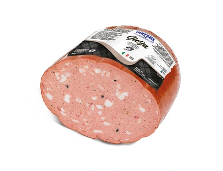 Gioya Mortadella con tartufo