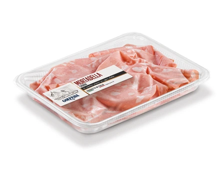 Chiara Mortadella Bologna IGP