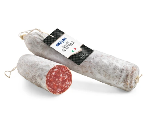 Salame Napoli