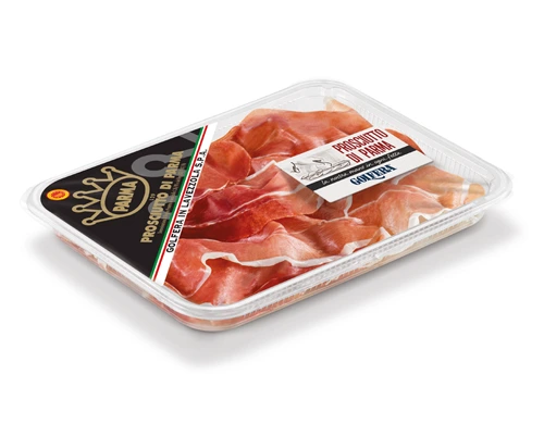 Cured Parma Ham PDO