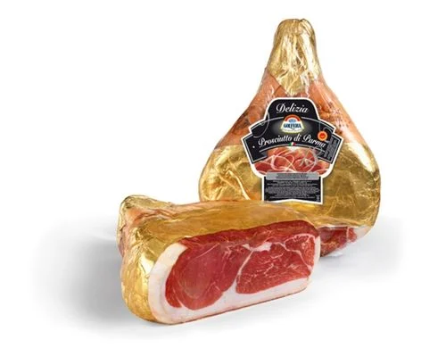 Prosciutto di Parma DOP