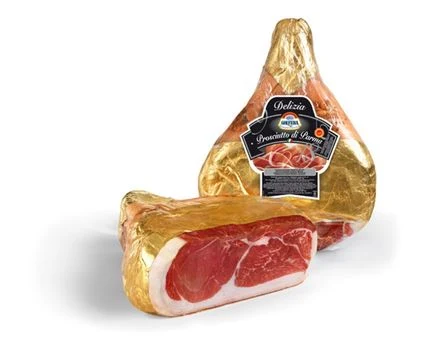 Prosciutto di Parma DOP