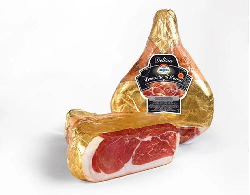 Prosciutto di Parma DOP