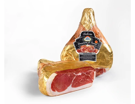 Prosciutto di Parma DOP