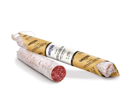 Salame Strolghino