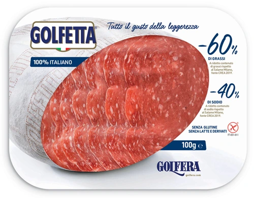Golfetta 100g