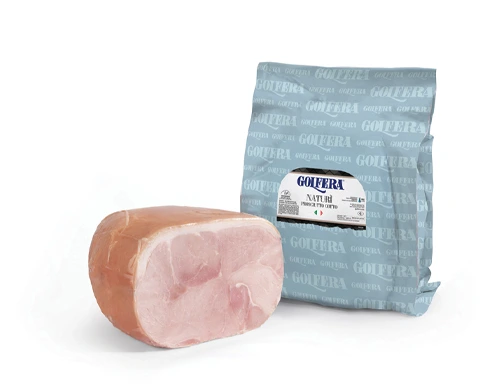 Naturì prosciutto cotto