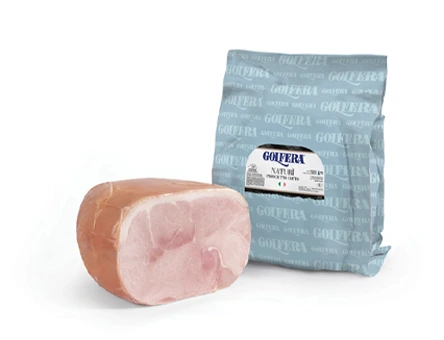 Naturì prosciutto cotto