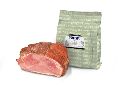 Prosciutto cotto Bracerì