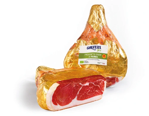 Prosciutto di Parma DOP Bio