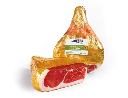 Prosciutto di Parma DOP Bio