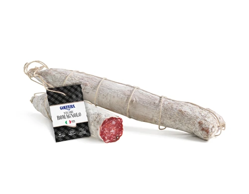 Salame Romagnolo
