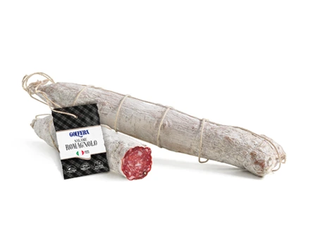 Salame Romagnolo