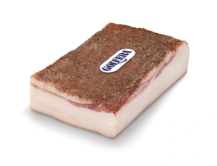 Lardo Toscano