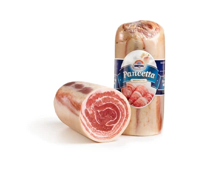 Pancetta Magretta