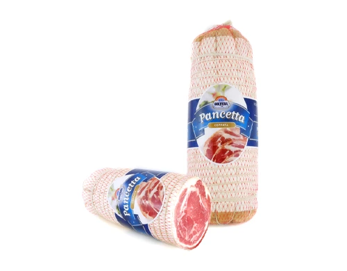Pancetta Coppata