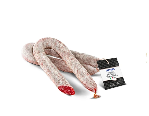 Salsiccia Primizia Romagnola