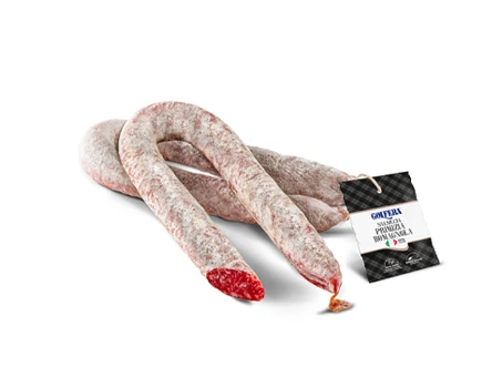 Salsiccia Primizia Romagnola