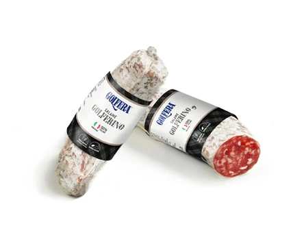 Salame Golferino