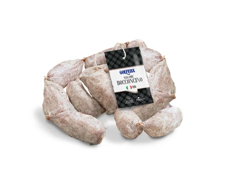 Salame Bocconcino