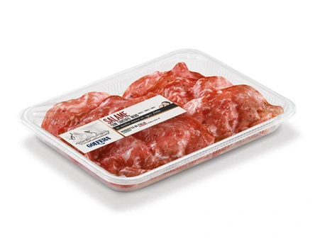 Salame con Tartufo nero