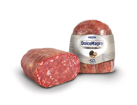 Dolcemagro con tartufo