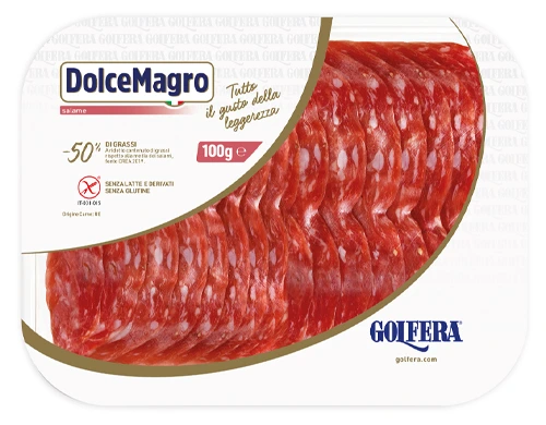 Dolcemagro 100g