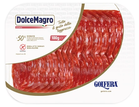 Dolcemagro 100g