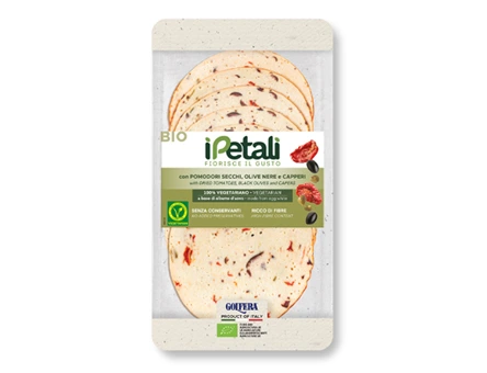 iPetali con Peperoni