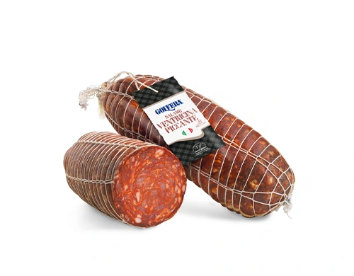 Salame Ventricina