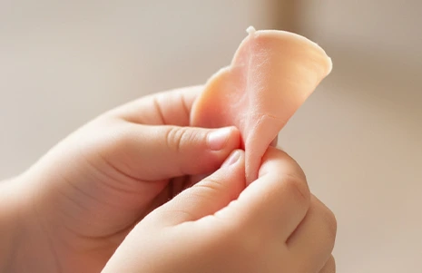 I migliori salumi per bambini: gamma Golfera