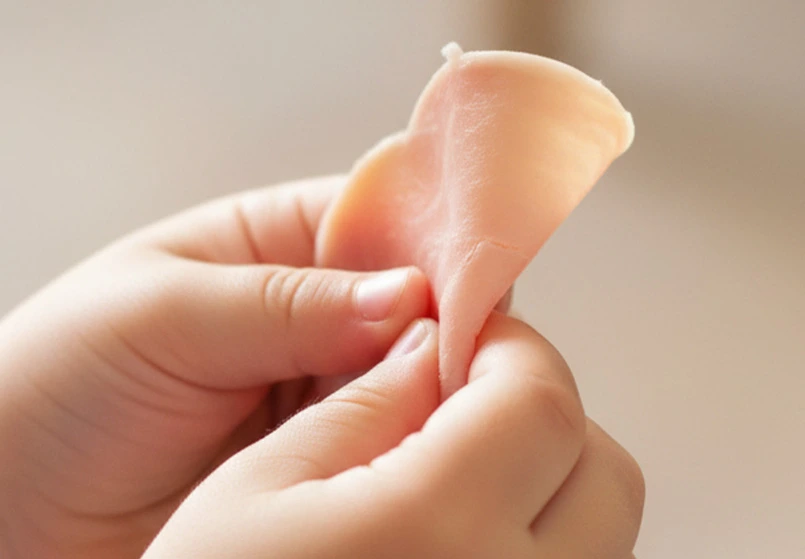 Salumi adatti per bambini